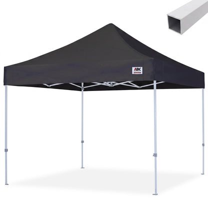 ABCCANOPY S1 Nova Base™-Frame Pro Pop Up Canopy Tent 10x10/10x15/10x20