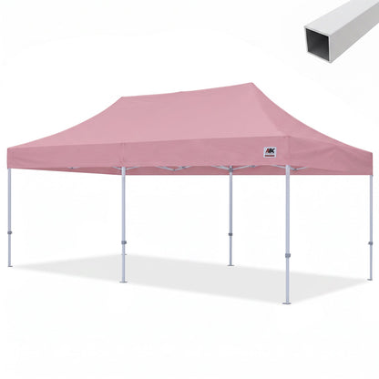 ABCCANOPY S1 Nova Base™-Frame Pro Pop Up Canopy Tent 10x10/10x15/10x20