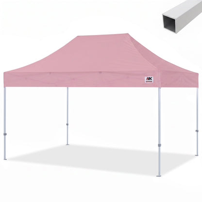 ABCCANOPY S1 Nova Base™-Frame Pro Pop Up Canopy Tent 10x10/10x15/10x20