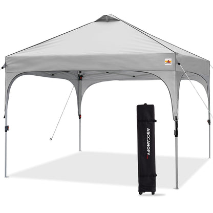 [SALE] Instant Pop Up Canopy Tent for Camping &amp; Beach - 8x8, 10x10