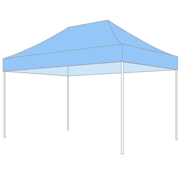 Wall Options 10x15