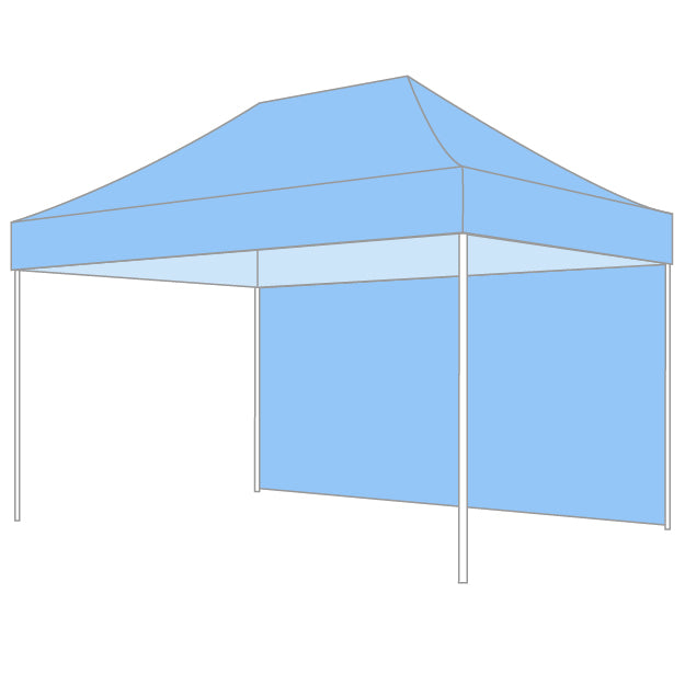 Wall Options 10x15