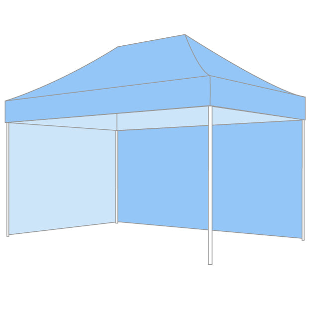 Wall Options 10x15