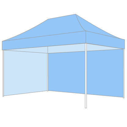 Wall Options 10x15