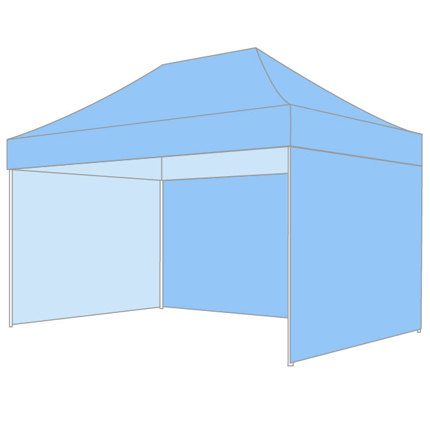 Wall Options 10x15