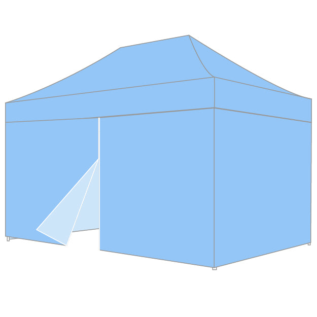 Wall Options 10x15