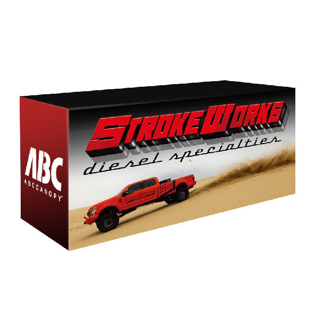 Custom Rectangular Cover-6FT*1