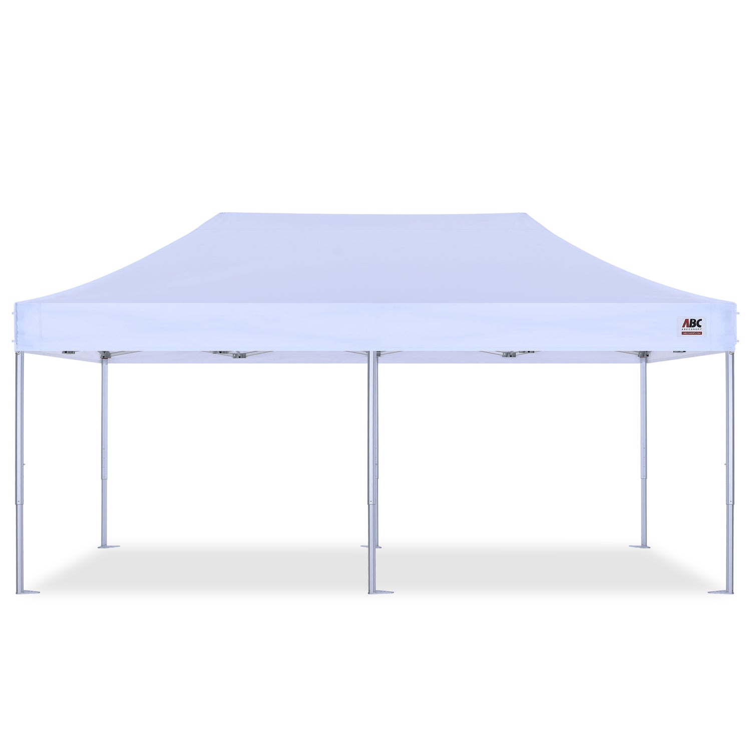 S3 S4 Aluminum Canopy Tent – 10x10, 10x15, 10x20