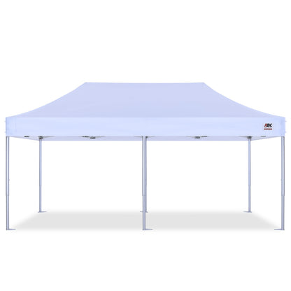 ABCCANOPY S3 BenchMark Brio Shield Aluminum Canopy Tent 10x10, 10x15, 10x20