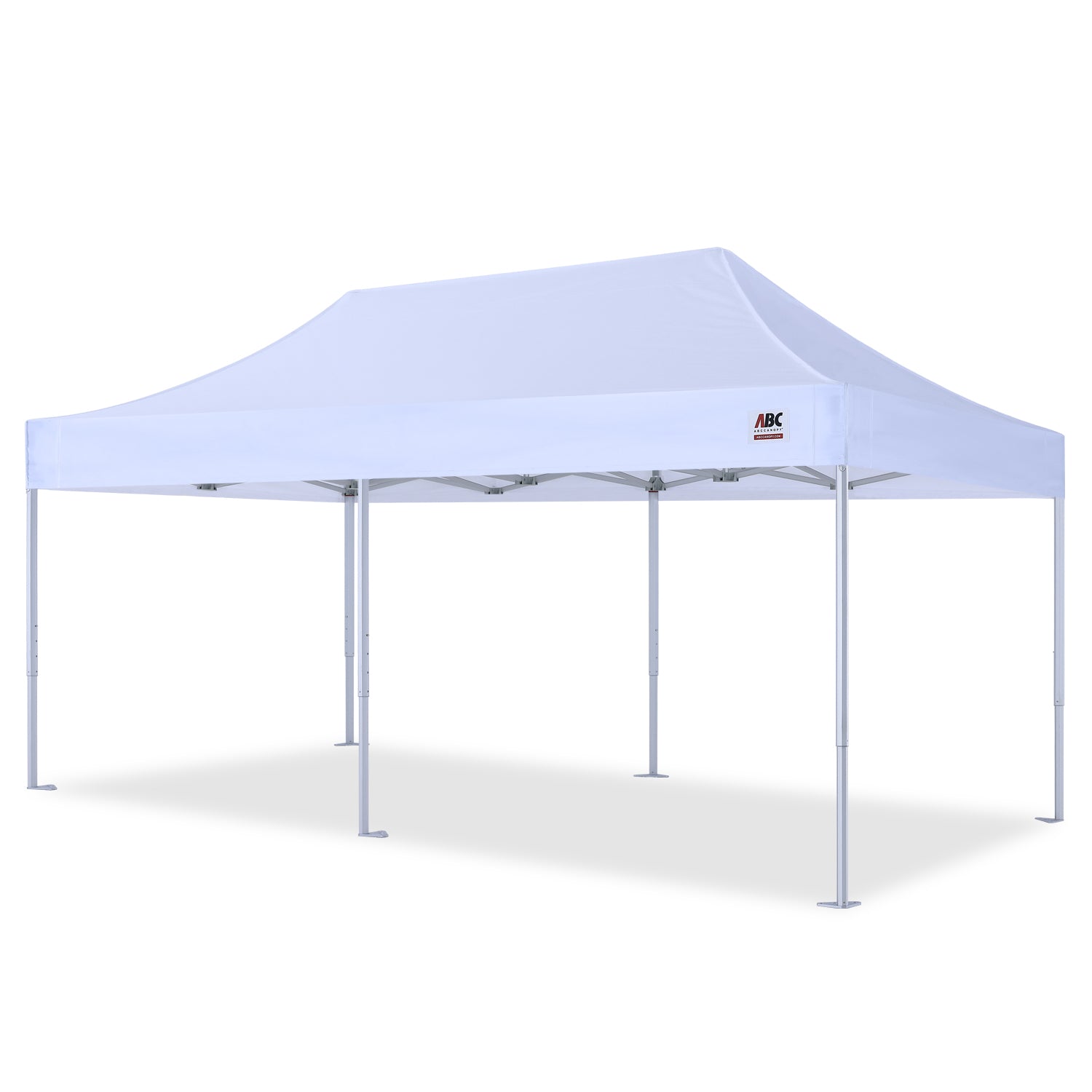 S3 S4 Aluminum Canopy Tent – 10x10, 10x15, 10x20