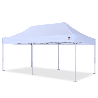 S3 S4 Aluminum Canopy Tent – 10x10, 10x15, 10x20