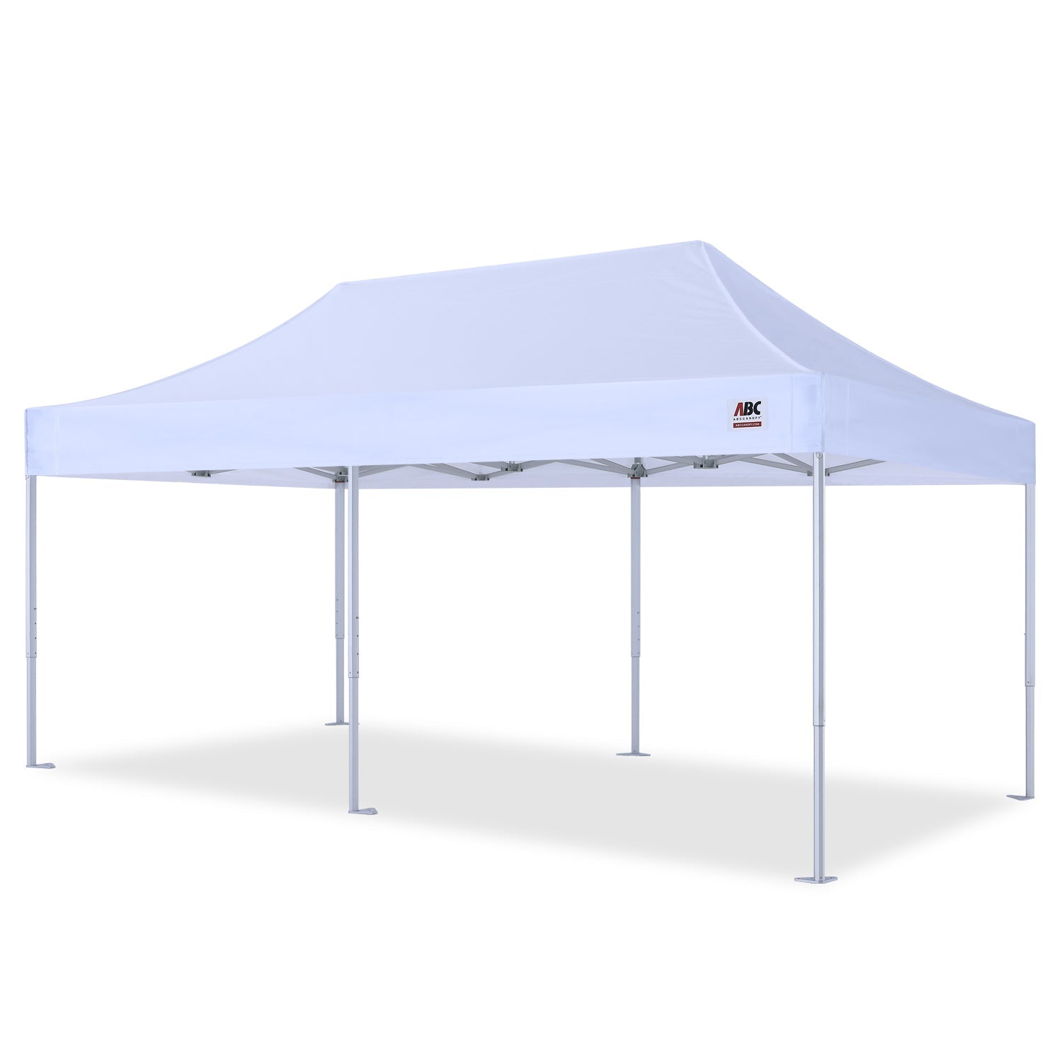 ABCCANOPY S3 BenchMark Brio Shield Aluminum Canopy Tent 10x10, 10x15, 10x20