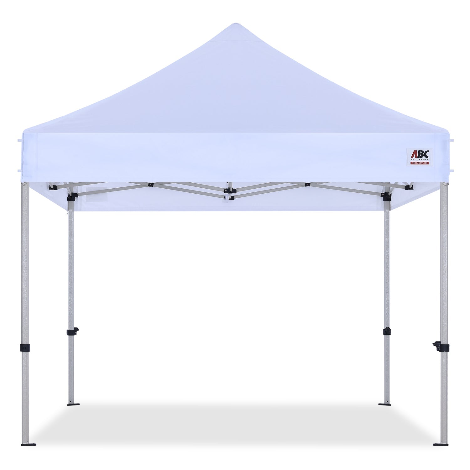 S3 S4 Aluminum Canopy Tent – 10x10, 10x15, 10x20