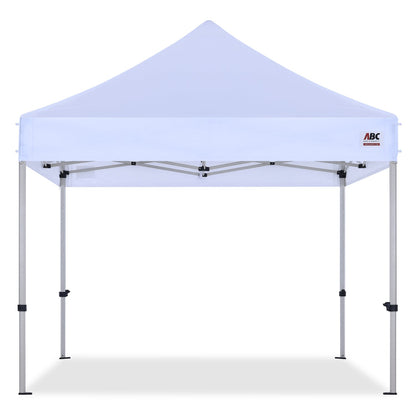 ABCCANOPY S3 BenchMark Brio Shield Aluminum Canopy Tent 10x10, 10x15, 10x20