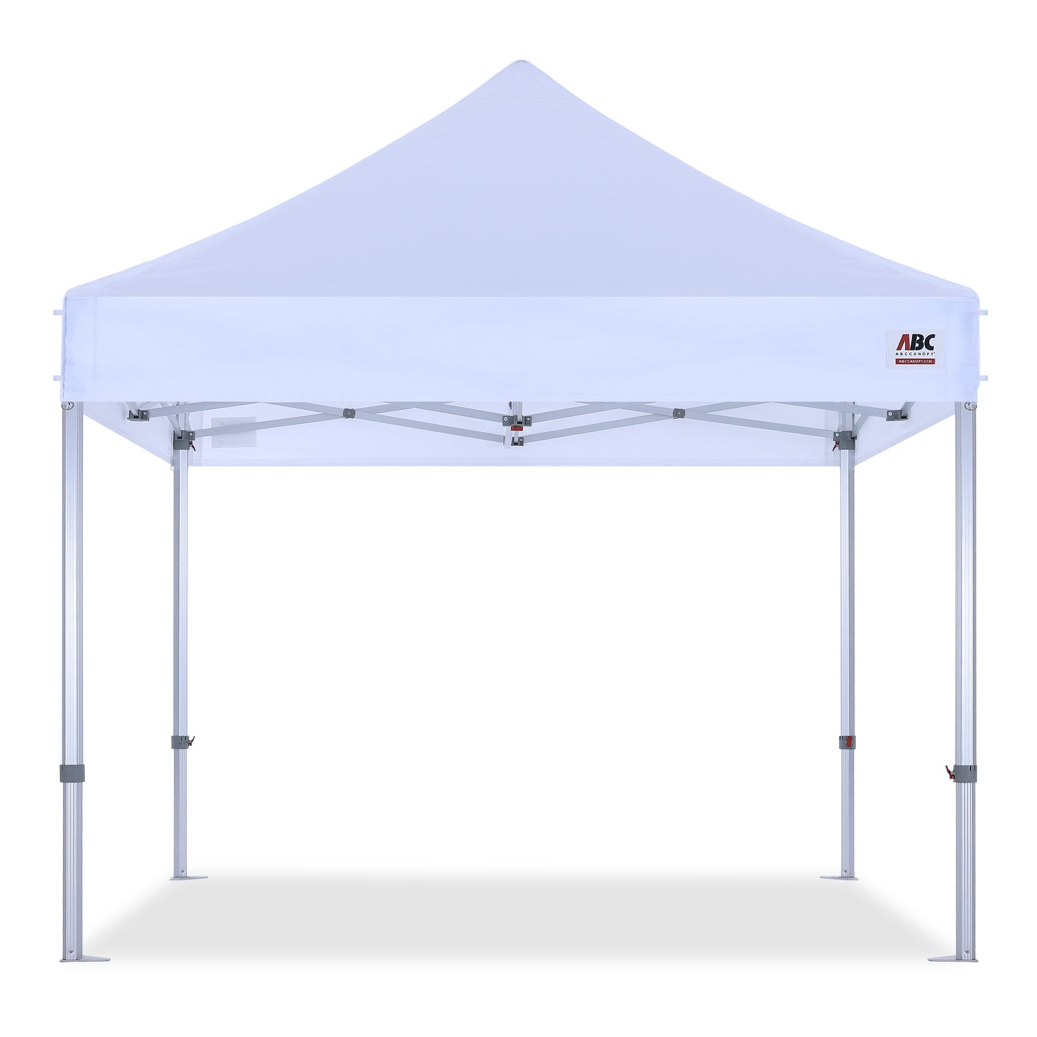 S3 S4 Aluminum Canopy Tent – 10x10, 10x15, 10x20