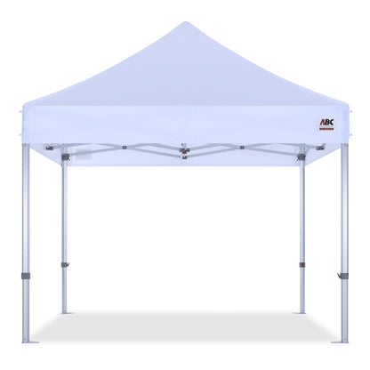 S3 S4 Aluminum Canopy Tent – 10x10, 10x15, 10x20