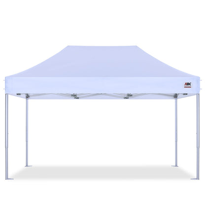 S3 S4 Aluminum Canopy Tent – 10x10, 10x15, 10x20