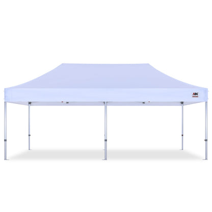 S3 S4 Aluminum Canopy Tent – 10x10, 10x15, 10x20