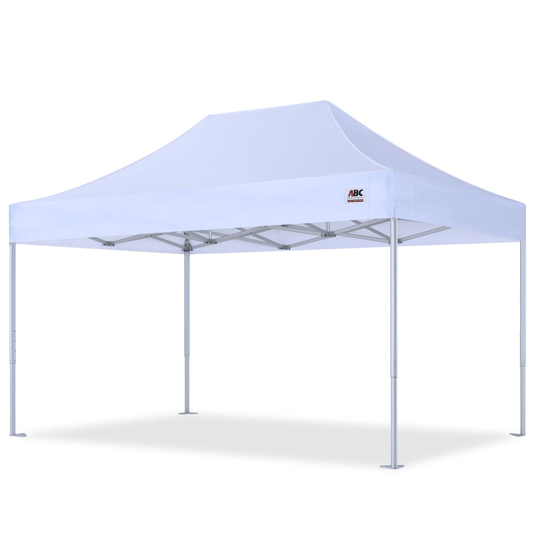 S4 Alpine Master™ Octagonal Aluminum Canopy 10x10, 10x15, 10x20