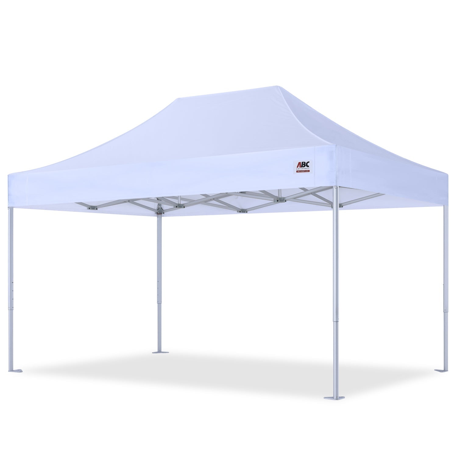 S3 S4 Aluminum Canopy Tent – 10x10, 10x15, 10x20