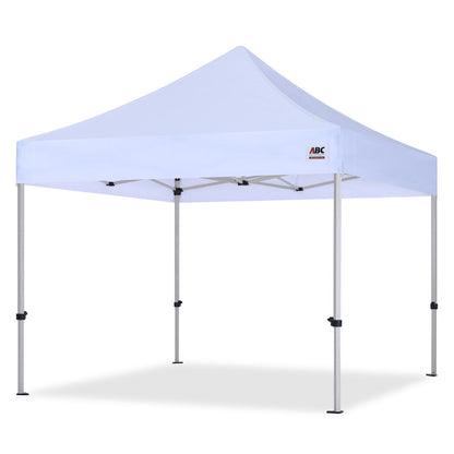 S3 S4 Aluminum Canopy Tent – 10x10, 10x15, 10x20