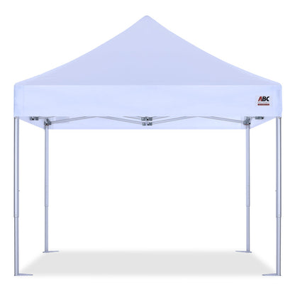 S3 S4 Aluminum Canopy Tent – 10x10, 10x15, 10x20