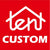 CustomTent by ABCCANOPY