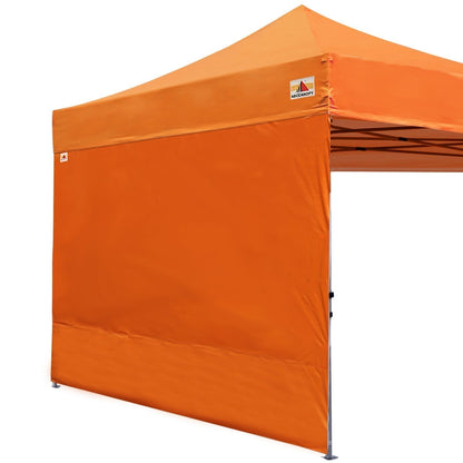 Sidewall for 8x8/10x10/10x15/10x20 canopy(1pc)