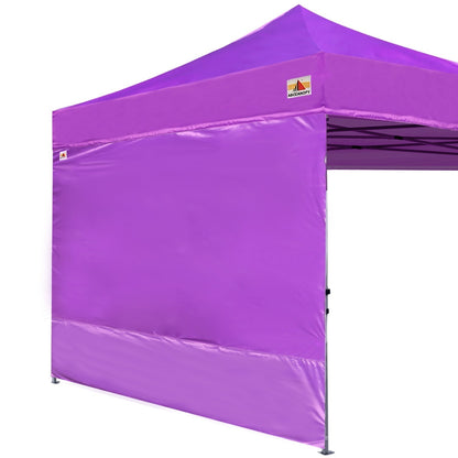 Sidewall for 8x8/10x10/10x15/10x20 canopy(1pc)