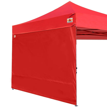 Sidewall for 8x8/10x10/10x15/10x20 canopy(1pc)