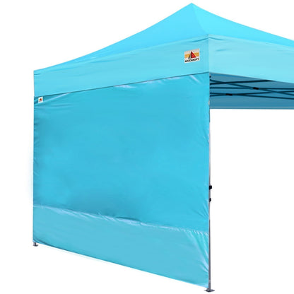 Sidewall for 8x8/10x10/10x15/10x20 canopy(1pc)