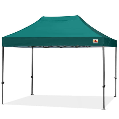 S1 Commercial 10x15 Canopy