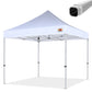 S3 Professional Octagon Super Duty Aluminum Canopy