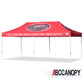 S2 Premium 10x20 Custom Canopy