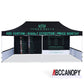 S2 Premium 10x20 Custom Canopy