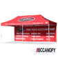 S2 Premium 10x20 Custom Canopy