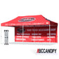 S2 Premium 10x20 Custom Canopy