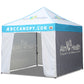 S1 Commercial 10x10 Custom Canopy