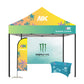 S1 Commercial 10x10 Custom Canopy