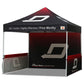 S1 Commercial 10x10 Custom Canopy