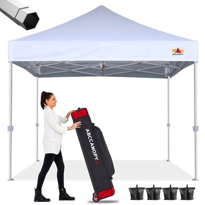 S2 Premium 10x10/10x15/10x20 Canopy