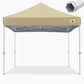 S2 Premium 10x10/10x15/10x20 Canopy