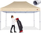 S2 Premium 10x10/10x15/10x20 Canopy