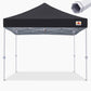 S2 Premium 10x10/10x15/10x20 Canopy