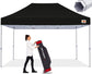 S2 Premium 10x10/10x15/10x20 Canopy