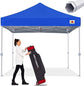 S2 Premium 10x10/10x15/10x20 Canopy