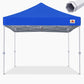 S2 Premium 10x10/10x15/10x20 Canopy