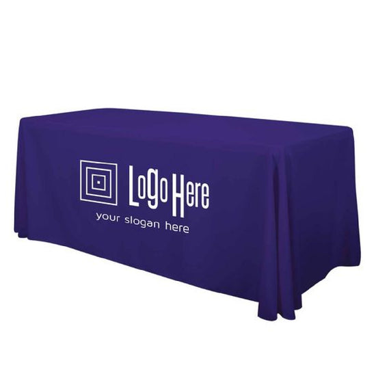 Custom Table Cloth