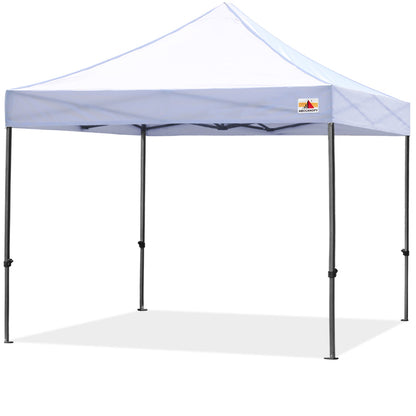 S1 Commercial 10x10 Canopy