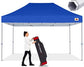 S2 Premium 10x10/10x15/10x20 Canopy